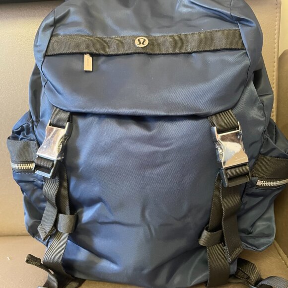 Lululemon wunderlustmini14L - Picture 3 of 5